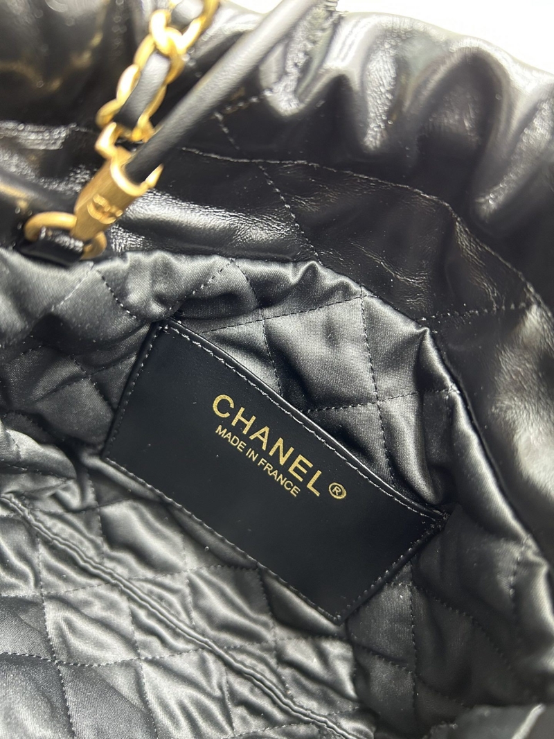 Chanel Top Handle Bags